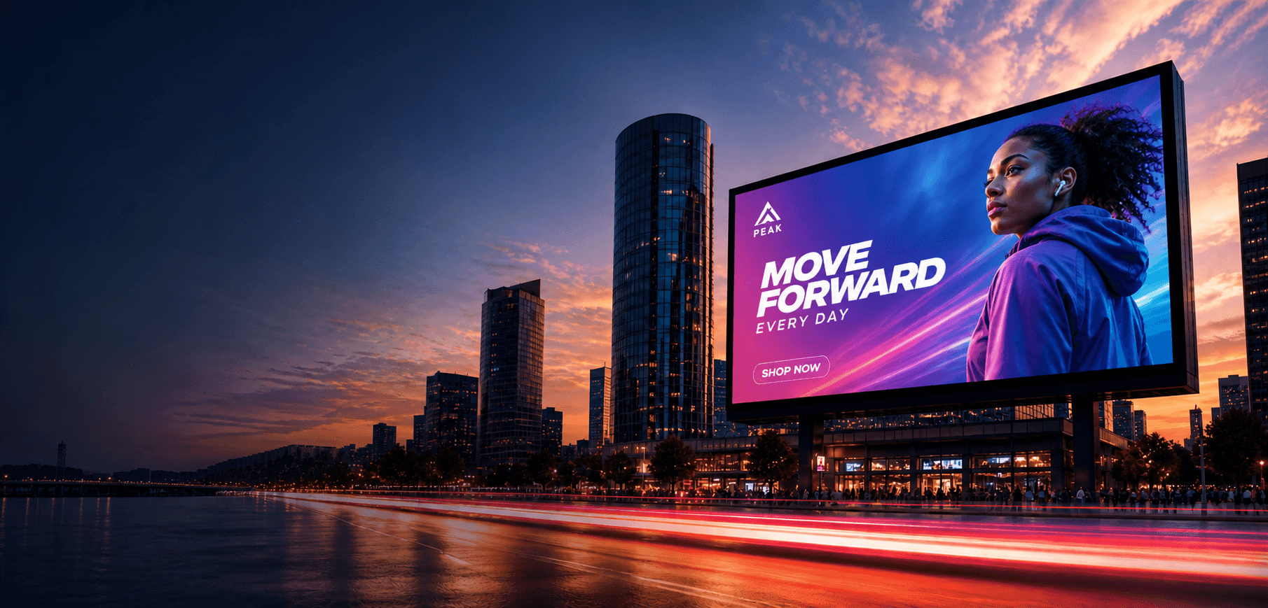 DIGITAL BILLBOARD & ADVERTISING SOLUTIONS
