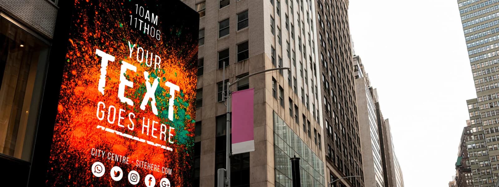 Digital Billboard Innovation