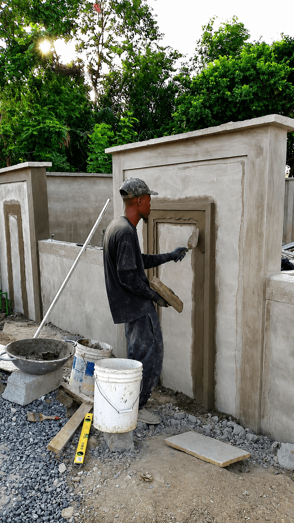 Construction Workers 1