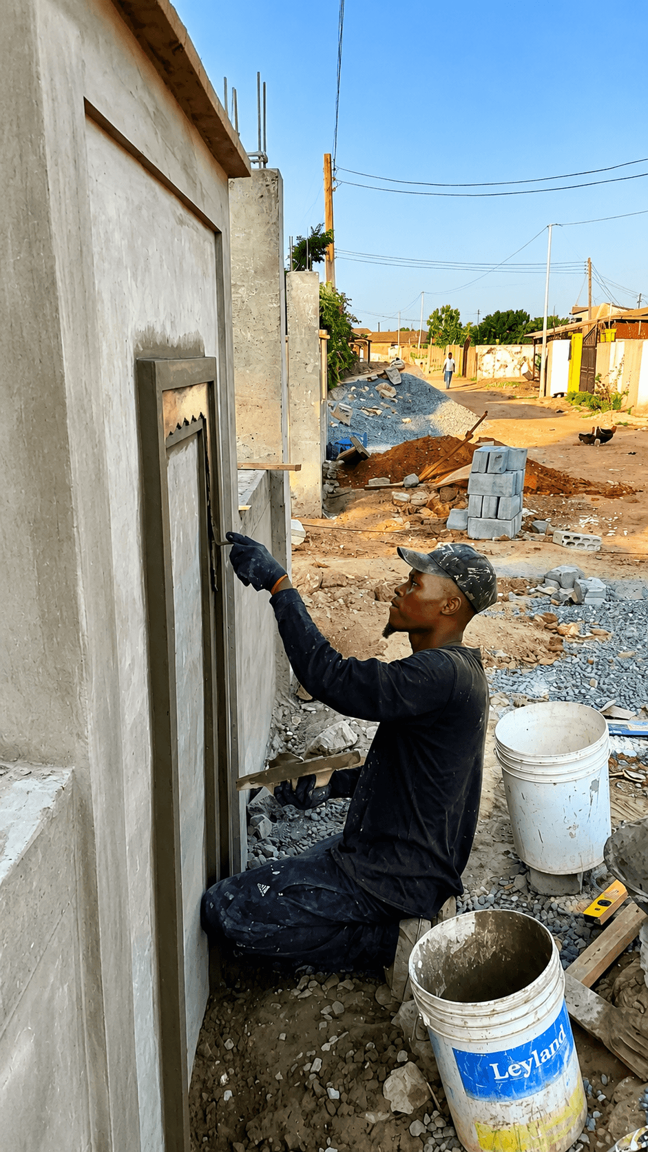 Construction Workers 2